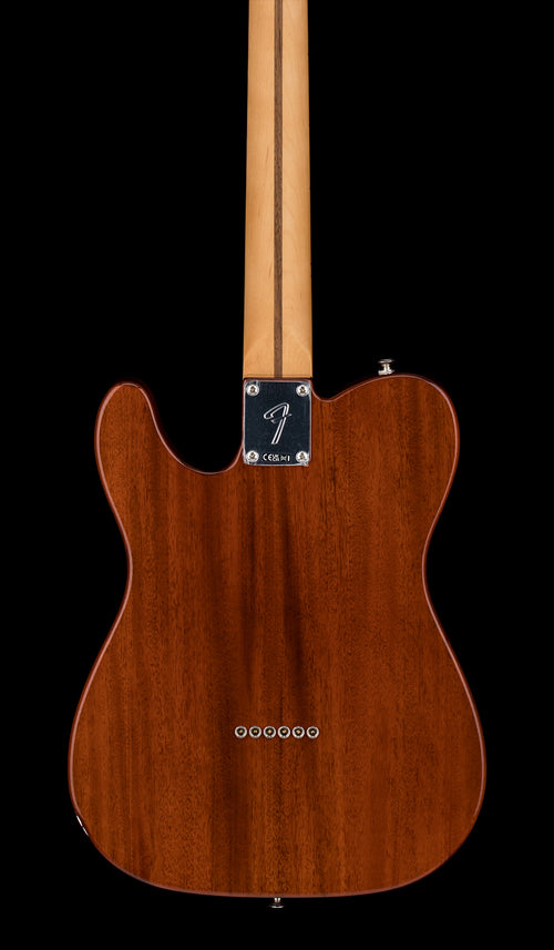 Fender Player II Telecaster - Mocha #68398