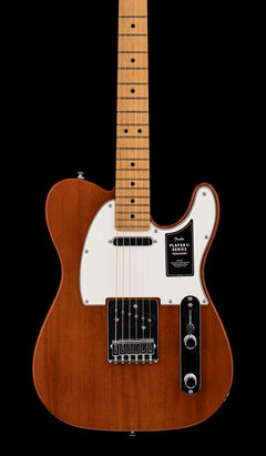 Fender Player II Telecaster - Mocha #68398