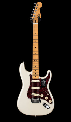 Fender Player Plus Stratocaster - Olympic Pearl #40114