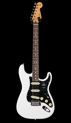 Fender Player II Stratocaster - Polar White #22865