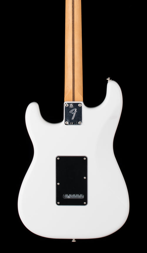 Fender Player II Stratocaster - Polar White #22865