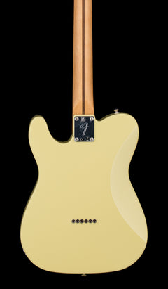 Fender Player II Telecaster HH - Hialeah Yellow #44279