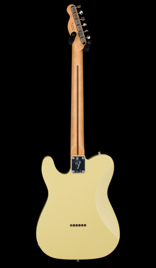 Fender Player II Telecaster HH - Hialeah Yellow #44279