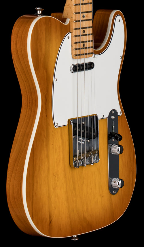 Fender Custom Shop Telecaster Custom NOS - Honey Burst #17299