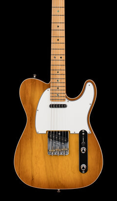 Fender Custom Shop Telecaster Custom NOS - Honey Burst #17299