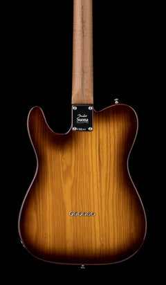 Fender Limited Edition Suona Telecaster Thinline - Violin Burst #04282