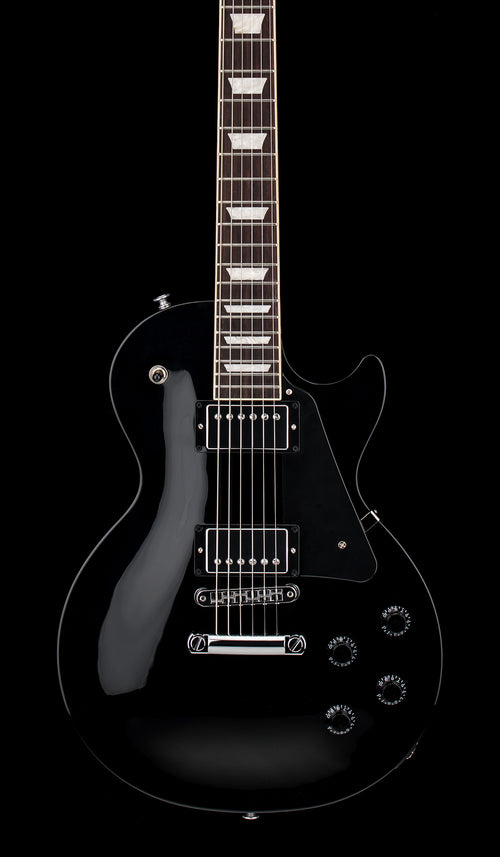 Gibson Les Paul Studio - Ebony #40012