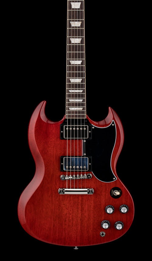 Gibson SG Standard '61 - Vintage Cherry #40201