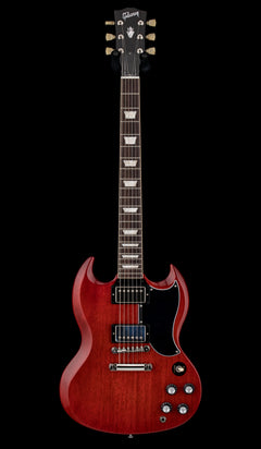 Gibson SG Standard '61 - Vintage Cherry #40201