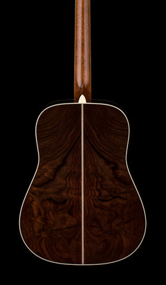 Martin Custom Shop D-41 Style Wild Grain East Indian Rosewood (Empire Music Exclusive) #33448