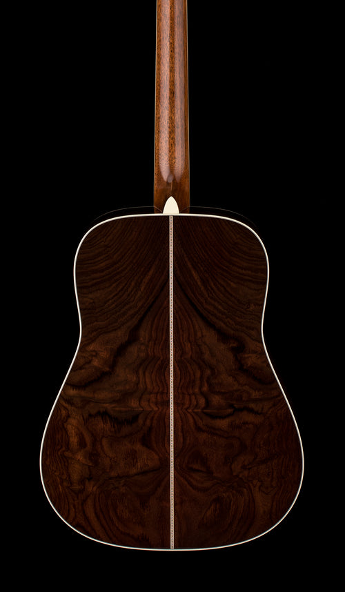 Martin Custom Shop D-41 Style Wild Grain East Indian Rosewood (Empire Music Exclusive) #33448