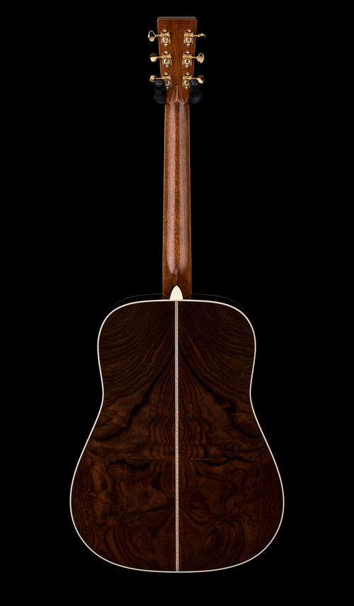 Martin Custom Shop D-41 Style Wild Grain East Indian Rosewood (Empire Music Exclusive) #33448