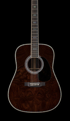 Martin Custom Shop D-41 Style Wild Grain East Indian Rosewood (Empire Music Exclusive) #33448