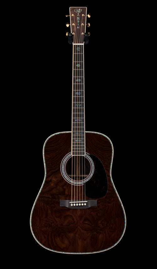 Martin Custom Shop D-41 Style Wild Grain East Indian Rosewood (Empire Music Exclusive) #33448