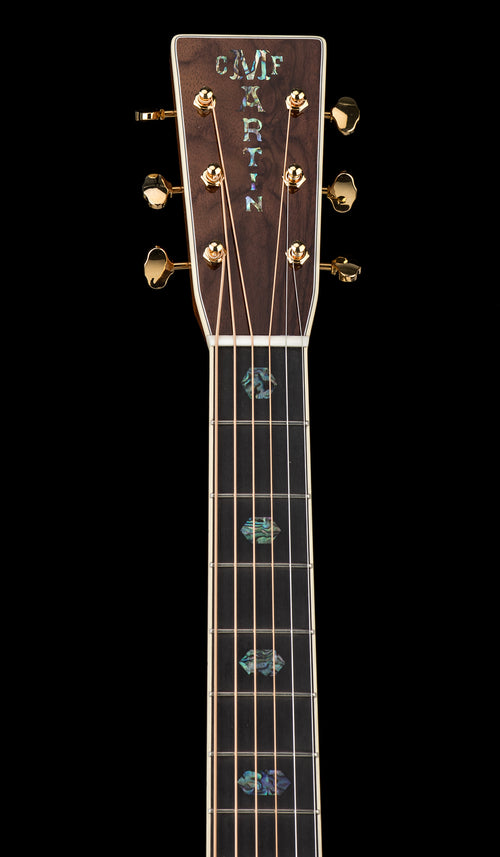 Martin Custom Shop D-41 Style Wild Grain East Indian Rosewood (Empire Music Exclusive) #33448