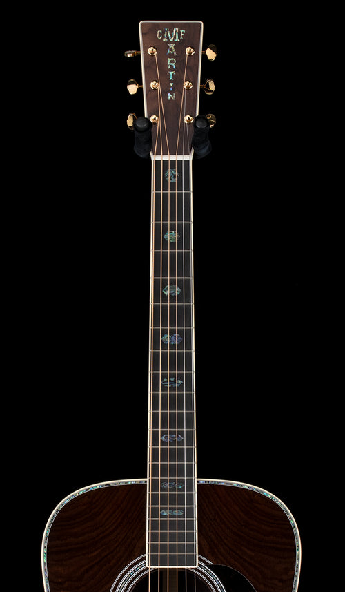 Martin Custom Shop D-41 Style Wild Grain East Indian Rosewood (Empire Music Exclusive) #33448