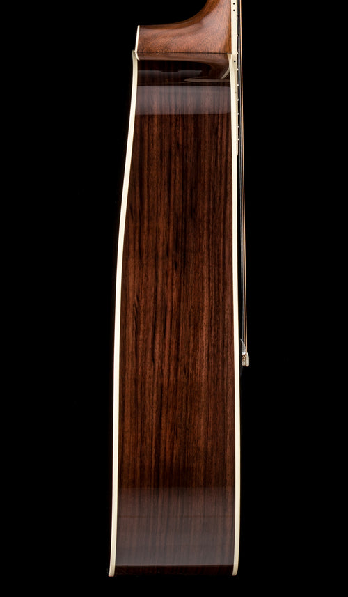 Martin Custom Shop D-41 Style Wild Grain East Indian Rosewood (Empire Music Exclusive) #33448