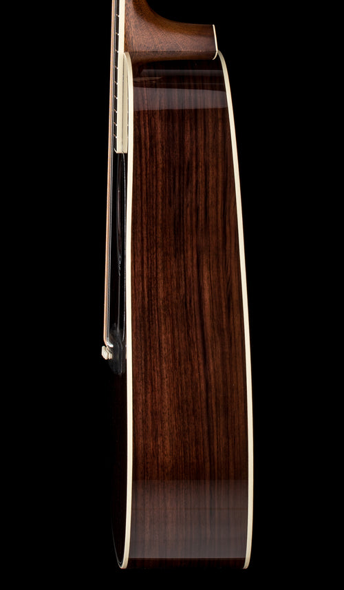 Martin Custom Shop D-41 Style Wild Grain East Indian Rosewood (Empire Music Exclusive) #33448