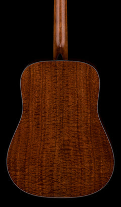 Martin Custom Shop D-28 Style Quilted Pommele Sapele (Empire Music Exclusive) #32435