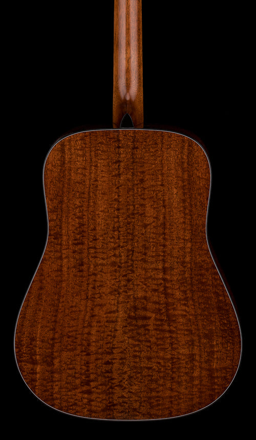 Martin Custom Shop D-28 Style Quilted Pommele Sapele (Empire Music Exclusive) #32435