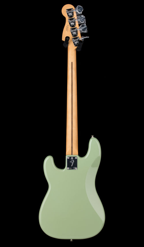 Fender Player II Precision Bass - Birch Green #40311