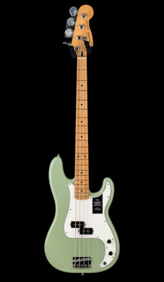 Fender Player II Precision Bass - Birch Green #40311