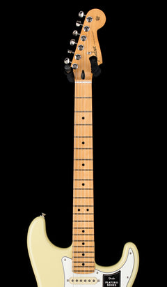 Fender Player II Stratocaster - Hialeah Yellow #23002