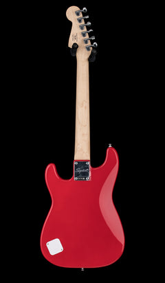 Squier Mini Stratocaster - Dakota Red