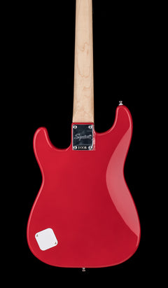 Squier Mini Stratocaster - Dakota Red