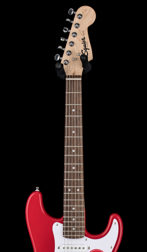 Squier Mini Stratocaster - Dakota Red