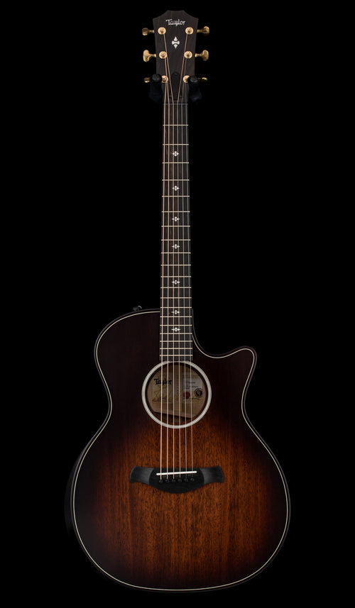 Taylor Builder's Edition 324ce #54085