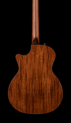 Taylor Empire Select 414ce Tropical Mahogany/Western Red Cedar, Tort Binding #23110