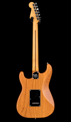 Fender American Professional Stratocaster - Natural #45704