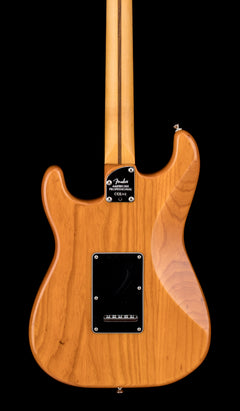 Fender American Professional Stratocaster - Natural #45704