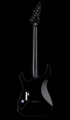 ESP E-II M-II HT - Black Natural Fade #ES6007243 (Factory Demonstration Model)