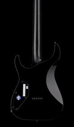 ESP E-II M-II HT - Black Natural Fade #ES6007243 (Factory Demonstration Model)