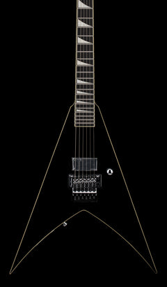 Jackson Limited Edition Pro Plus Pure Metal King V KV1A - Black #07083 (B-Stock)