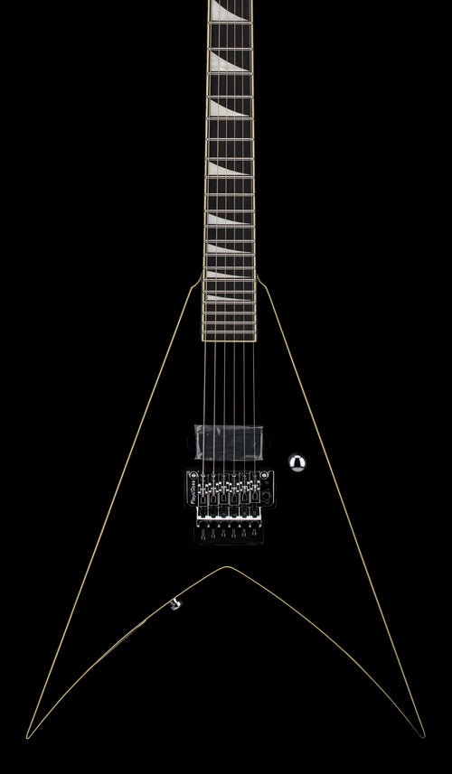 Jackson Limited Edition Pro Plus Pure Metal King V KV1A - Black #07083 (B-Stock)