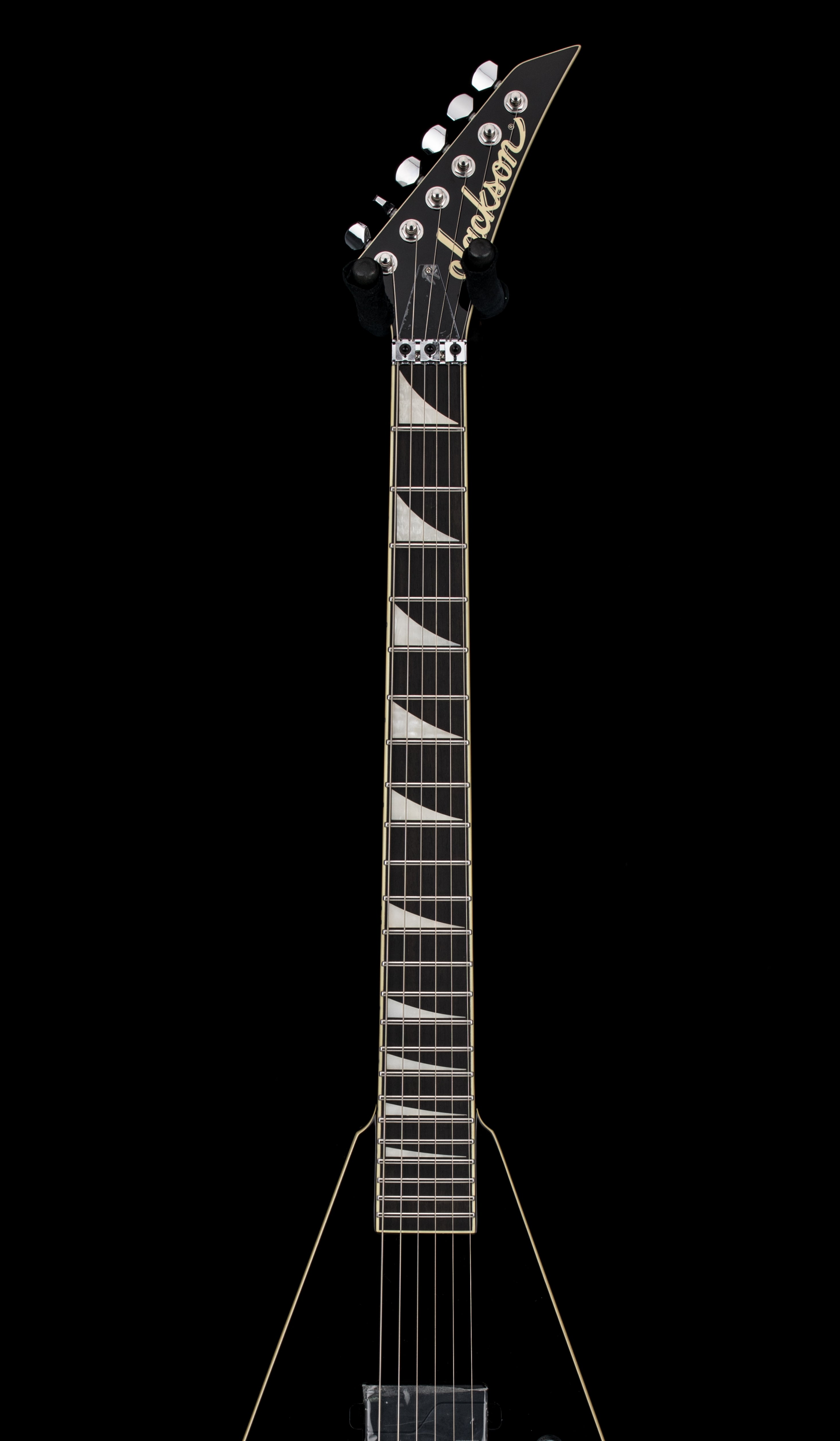 Jackson Limited Edition Pro Plus Pure Metal King V KV1A (B-Stock