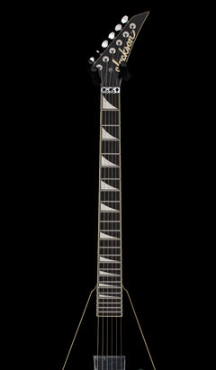 Jackson Limited Edition Pro Plus Pure Metal King V KV1A - Black #07083 (B-Stock)