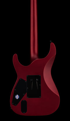 LTD M-1000 - Candy Apple Red Satin #81156 (B-Stock)