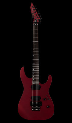 LTD M-1000 - Candy Apple Red Satin #81156 (B-Stock)