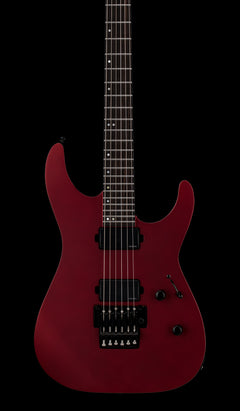 LTD M-1000 - Candy Apple Red Satin #81156 (B-Stock)