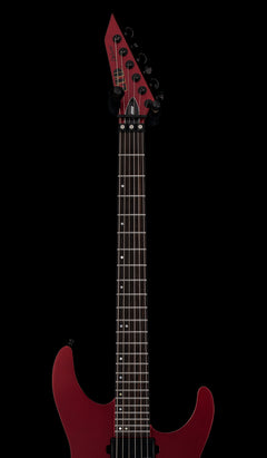 LTD M-1000 - Candy Apple Red Satin #81156 (B-Stock)