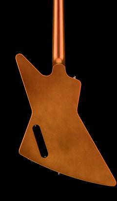 Epiphone Futura Explorer Custom - Firestorm Shift #20470