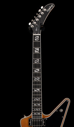 Epiphone Futura Explorer Custom - Firestorm Shift #20470