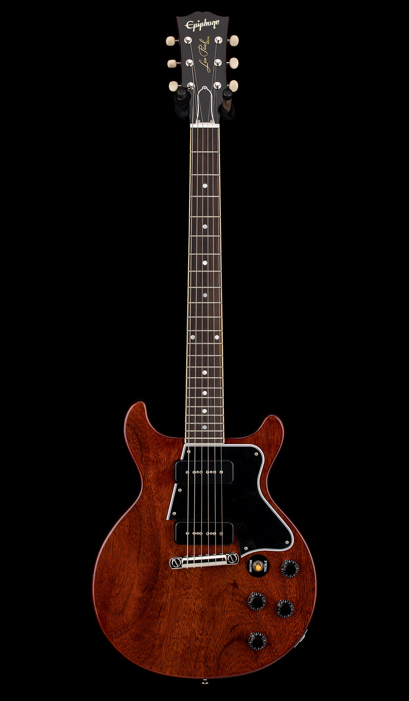 Epiphone IGC 1960 Les Paul Special Double Cut Reissue - Cherry Red #26710