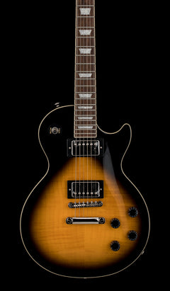 Epiphone Les Paul Tribute Plus - Vintage Sunburst #51365