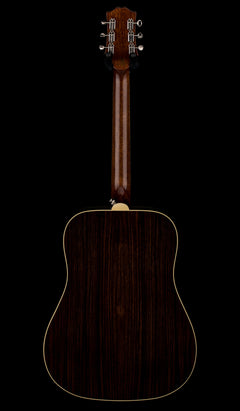 Epiphone Limited Edition Marcus King El Dorado - Antique Natural #00217