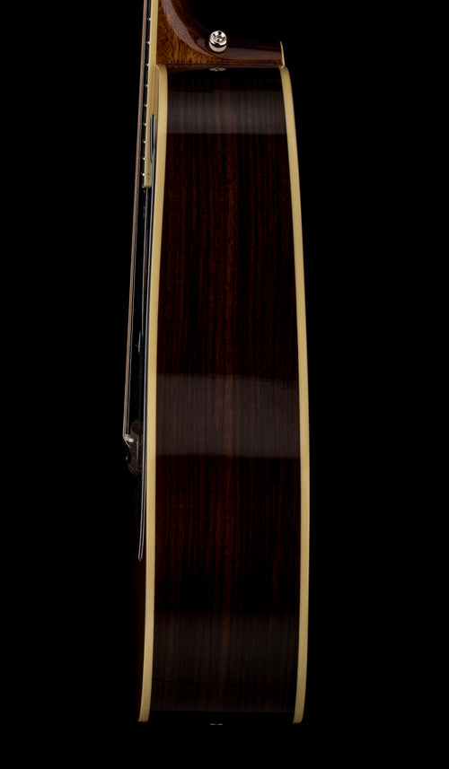 Epiphone Limited Edition Marcus King El Dorado - Antique Natural #00217